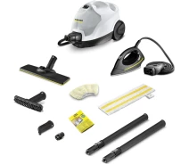 Купить - пароочиститель  Пароочиститель Karcher SC 4 EasyFix Iron 1.512-631.0