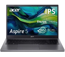 Купить - ноутбук  Ноутбук Acer Aspire 5 A515-58P-534D (NX.KHJEU.004)