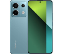 Купить - смартфон и мобильный телефон  Xiaomi Redmi Note 13 5G 8/256 Ocean Teal