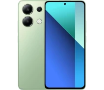 Купить - смартфон и мобильный телефон  Xiaomi Redmi Note 13 8/512 Mint Green