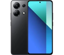 Купить - смартфон и мобильный телефон  Xiaomi Redmi Note 13 8/512 Midnight Black