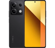 Купить - смартфон и мобильный телефон  Витринный образец Xiaomi Note 13 5G 8/256 Graphite Black