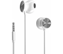 Купить - наушники  Наушники HP DHH-1112 (DHH-1112WT) White