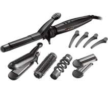 Купить - стайлер  Стайлер Remington 5-в-1 S8670 Multistyle