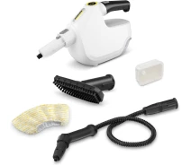 Купить - пароочиститель  Пароочиститель Karcher SC 1 Multi Comfort 1.516-416.0