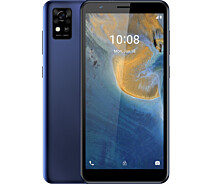 Купить - смартфон и мобильный телефон  ZTE BLADE A31 2/32 GB Blue