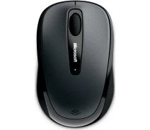Купить - мышку для ноутбука  Мышь Microsoft WL Mobile Mouse 3500 Loch Ness (GMF-00289)