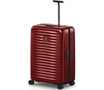 Купить - чемодан на колесах  Чемодан AIROX/Victorinox Red на 4 колесах L Vt612510