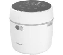 Купить - мультиварку  Рисоварка Sencor SRM0670WH