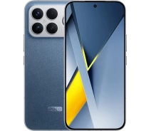 Купить - смартфон и мобильный телефон  POCO F8 Ultra 12/256GB Denim Blue