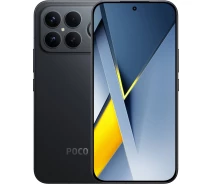 Купить - смартфон и мобильный телефон  POCO F8 Ultra 16/512GB Black