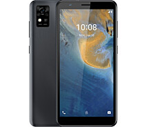 Купить - смартфон и мобильный телефон  ZTE BLADE A31 2/32 GB Gray (Сірий)