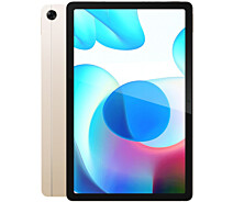Купить - планшет  Планшет Realme Pad 10.4" 3/32 Wi-Fi Gold