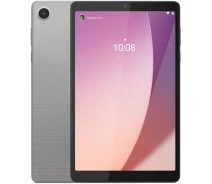 Купить - планшет  Планшет Lenovo Tab M8 (4rd Gen) 3/32 WiFi (ZABU0147UA) Arctic grey + Case&Film