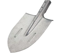 Купить - лопату  Лопата штыковая GRAD 400×210×1.3мм 0.8кг (5046815)