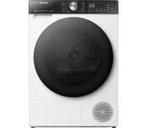 Купить - сушильную машину  Сушильная машина Hisense DH5S102BW/UA