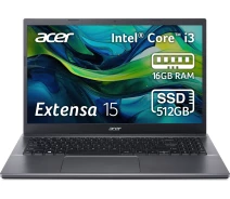 Купить - ноутбук  Ноутбук Acer Extensa 15 EX215-55-32GQ (NX.EGYEU.02X)
