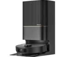 Купить - робот-пылесос  Робот-пылесос Dreame Robot Vacuum X40 Ultra Complete Black