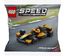 Купить - детский конструктор  Конструктор LEGO® LEGO Speed Champions Автомобиль McLaren Formula 1 (30683)