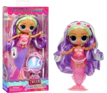 Купить - игрушку для девочки  Игровой набор с куклой L.O.L. SURPRISE! серии "Tweens Mermaids!" – КЛЕО КОУВ (с аксесс.) (510437)