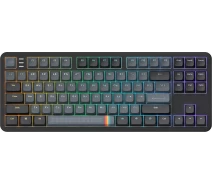 Купить - клавиатуру  Игровая клавиатура DARK PROJECT ALU87 Midnight ENG/UA (DPKB_MIDNIGHT_87_ANSI_UA)