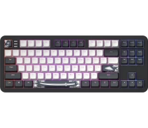 Купить - клавиатуру  Игровая клавиатура DARK PROJECT ALU87 Bushido ENG/UA (DPKB_BUSHIDO_87_ANSI_UA)
