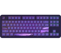 Купить - клавиатуру  Игровая клавиатура DARK PROJECT ALU87 Celestial ENG/UA (DPKB_CELESTIAL_87_ANSI_UA)