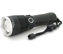 Купить - фонарик  Фонарик Bailong BL-A75-P90 (29675)