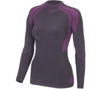 Купить - женское термобелье  Термофутболка Accapi Polar Bear (женская) (Black/Cycl, XS/S) (ACC A745.934-XSS)