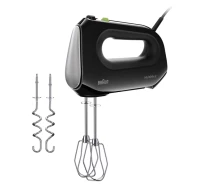 Купить - миксер  Миксер Braun HM 2110 BK