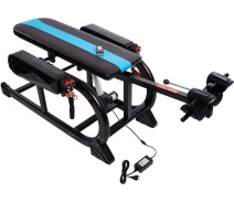 Купить - инверсионный стол  Профессиональный инверсионный стол Fit-On Master Pro с двигателем (8779-0001)
