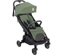Купить - детскую коляску  Коляска прогулочная GLOBBER серии STROLL.LITE оливковый (925-104)