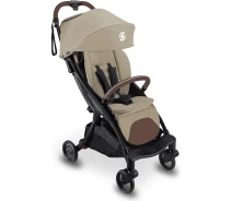 Купить - детскую коляску  Коляска прогулочная GLOBBER серии STROLL.LITE песочный (925-304)