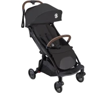 Купить - детскую коляску  Коляска прогулочная GLOBBER серии STROLL.LITE черный (925-120)