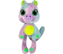 Купить - большую мягкую игрушку  Мягкая игрушка Bubble Pops мини "Мятная капибара" (2402005/7)