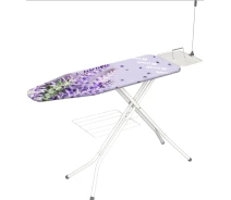 Купить - гладильную доску  Гладильная доска Gimi Golden Lavanda (171192) (928475)