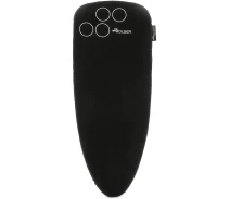 Купить - гладильную доску  Гладильная доска Rolser K-Mini Surf Negro (K08001-1023) (929915)