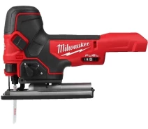 Купить - электролобзик  Пила лобзиковая аккумуляторная Milwaukee M18 FUEL FBJS-0 (4933498066)