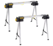 Купить - стойку для инструментов  Козлы складные DeWALT (DWST1-75676)