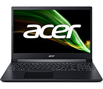 Купить - ноутбук  ACER Aspire 7 A715-42G (NH.QDLEU.00A)