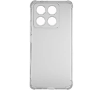 Купить - чехол для смартфона  Чехол ColorWay TPU AntiShock Clear (CW-CTASXRN14S4) для Xiaomi Redmi Note 14S 4G