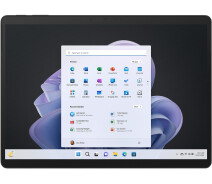 Купить - планшет  Планшет Microsoft Surface Pro 9 8/512GB Graphite (QHB-00017)