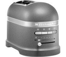 Купить - тостер  Тостер KitchenAid Artisan 5KMT2204EGR