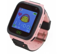 Купить - смарт-часы  Смарт-часы UWatch F3 Pink