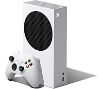 Купить - игровую консоль  Microsoft Xbox Series S 512Gb + Xbox Game Pass Ultimate
