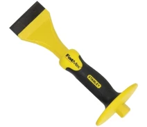 Купить - зубило и пику  Зубило электрика (скарпель) STANLEY FatMax (4-18-330)