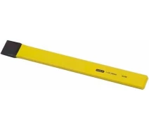 Купить - зубило и пику  Зубило по металлу STANLEY, 22ммх203мм (4-18-290)