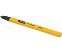 Купить - зубило и пику  Зубило универсальное STANLEY, 32ммх300мм (4-18-292)