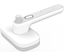 Купить - инструмент для груминга  Расческа для удаления шерсти животных с кнопкой