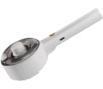 Купить - инструмент для груминга  Массажная расческа с распылителем для животных